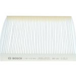 Filtr vzduchu v interiéru BOSCH 1 987 432 092 (1987432092) – Zboží Mobilmania