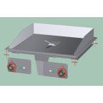 RM Gastro FTLD 66 ETS Grilovací plotna – Sleviste.cz