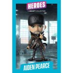 Ubisoft Watch Dogs Aiden Pearce Heroes – Hledejceny.cz