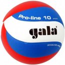 Volejbalový míč Gala Pro Line 10 BV 5121 S
