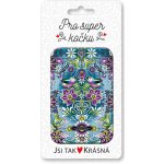 ARGUS Zrcátko kosmetické dárkové 23260257c – Zbozi.Blesk.cz