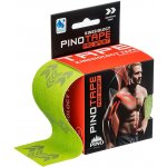 Pino Pinotape Pro Sport reflexní limetkový 5 cm x 5 m – Zboží Dáma