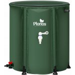 Plonos barel na dešťovou vodu PL-520 200 L – Zboží Mobilmania