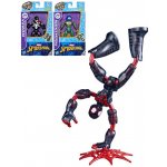 Hasbro Spiderman Bend and Flex Miles Morales – Hledejceny.cz