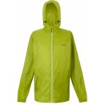 Regatta Pack It Jkt III zelená/bílá – Hledejceny.cz