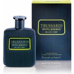 TrussarDi Riflesso Blue Vibe toaletní voda pánská 100 ml – Zboží Mobilmania