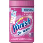 Vanish Oxi Action prášek na odstranění skvrn 625 g – Sleviste.cz