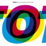 New Order - Total - From Joy Division To New Order CD – Hledejceny.cz