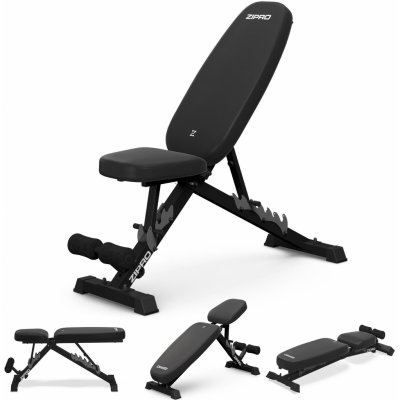 Zipro Jacked – Sleviste.cz