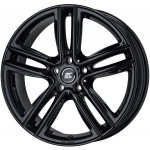 RC-Design RC27 7,5x17 5x120 ET37 black | Zboží Auto