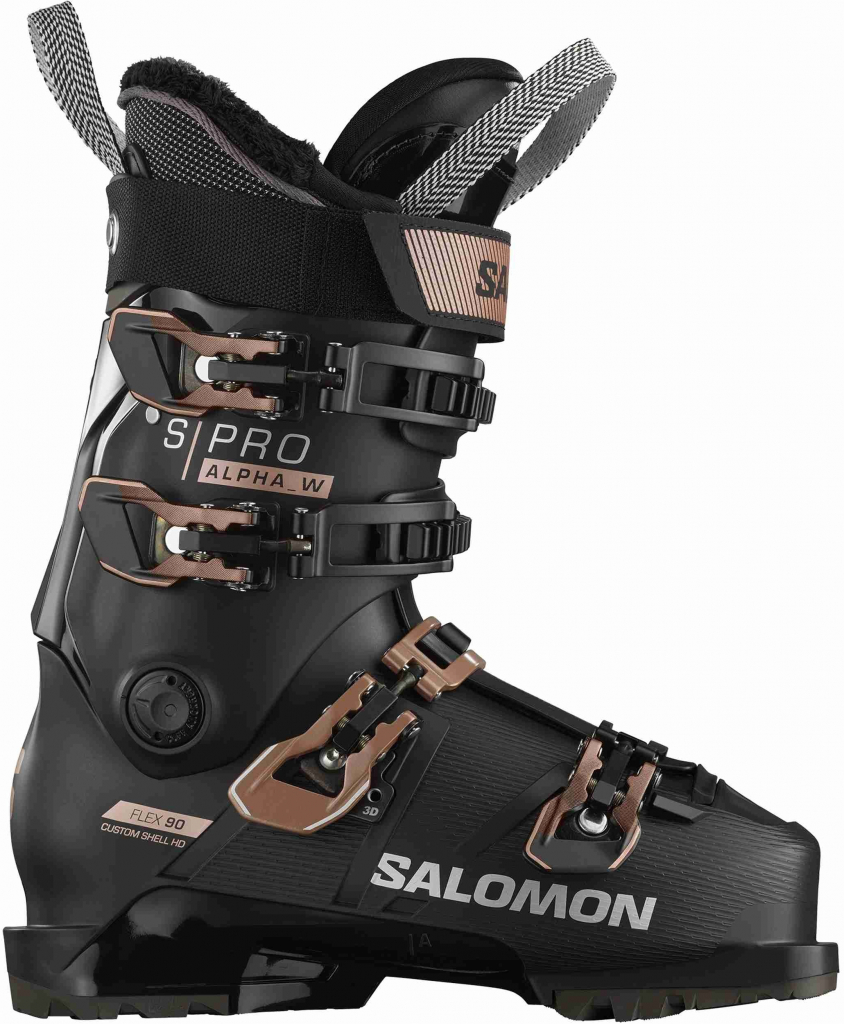 Salomon S/Pro Alpha 90 W 23/24