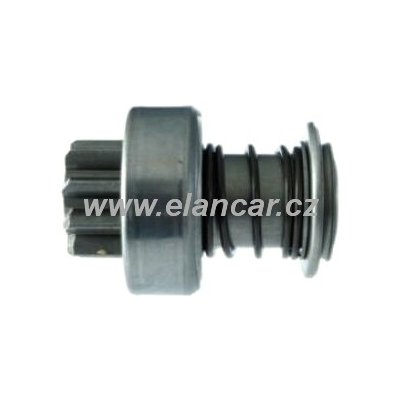 Pastorek startéru Bosch 0001311150, 1006209406 – Hledejceny.cz