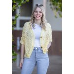 Svetr LESIE Černá – Hledejceny.cz