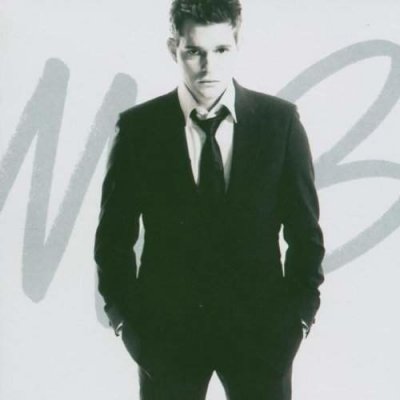 Michael Bublé - It's Time CD