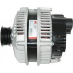 Alternátor BMW E46 E39 E38 E53 X5 diesel | Zboží Auto