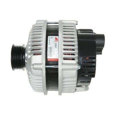 Alternátor BMW E46 E39 E38 E53 X5 diesel | Zboží Auto