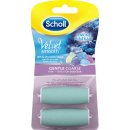 Scholl Velvet Smooth Wet & Dry jemně drsná 2 ks