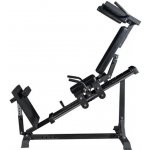 StrongGear Compact Leg Press/Hacken Squat – Hledejceny.cz