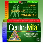 VitaHarmony CentralVita Multivitaminy 60 tablet – Hledejceny.cz
