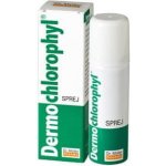 Dr. Müller Dermochlorophyl sprej 50 ml – Sleviste.cz