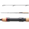 Prut DAIWA Ninja X Light jigger 2,4m 4 - 18 g 2 díly