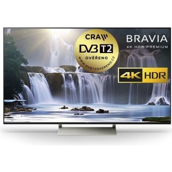 Sony Bravia KD-65XE8596