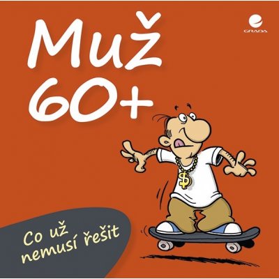 Muž 60+ – Zbozi.Blesk.cz