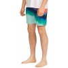 Koupací šortky, boardshorts Billabong Street Airlite Hypno Green 32