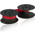 Barvicí páska Canon EP-102, 4202A002, černo-červená, MP1211, MP1411, originál – Hledejceny.cz