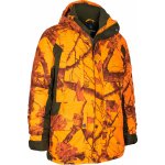 Bunda Deerhunter Explore Lovecká zimní realtree Edge orange – Zboží Dáma