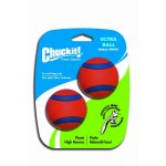 Chuckit! Ultra Ball 2 ks 5 cm S – Zboží Dáma