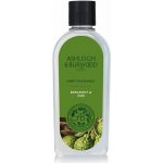 Ashleigh & Burwood Náplň do katalytické lampy Bergamot & Oud 500 ml – Hledejceny.cz