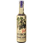 Kitl Syrob Černý rybíz 0,5 l – Zboží Dáma