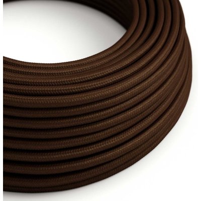 Crative Cables RM13 3x0,75mm² hnědý 1 m – Zboží Mobilmania