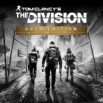 Tom Clancy's: The Division (Gold) – Hledejceny.cz