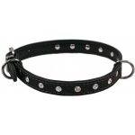 B&F obojek zdobený kamínky podšitý – Zboží Dáma