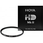 Hoya HD mkII Protector 82 mm – Zboží Živě