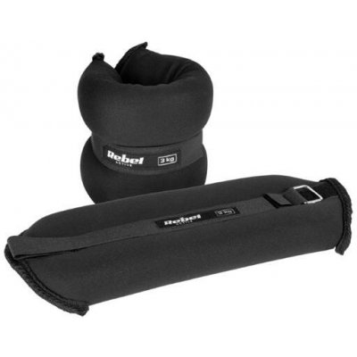 Rebel RBA 3500 3 2 x 3 kg – Zboží Dáma