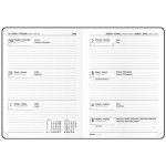 Prokop Luxi B6 Týdenní 2026 bordó – Sleviste.cz