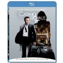 James Bond - Casino Royale - D.E.