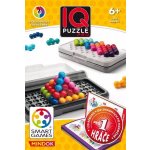 Lonpos Smart IQ Puzzle Pro – Hledejceny.cz