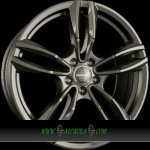 Wheelworld 2DRV WH29 8,5x19 5x120 ET42 gunmetal – Hledejceny.cz