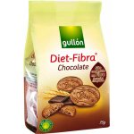 Gullón Diet fibra Chocolate 75 g – Hledejceny.cz