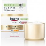 Eucerin Hyaluron-Filler+Elasticity náhradní náplň pro denní krém 50 ml – Zboží Dáma