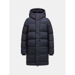 Peak Performance Jr Long Puffer Black – Sleviste.cz