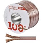 Emos S8314 2x1,5mm² 100 m – HobbyKompas.cz