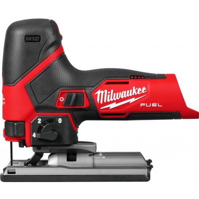 Milwaukee M12 FJS-0 4933500574 – Zbozi.Blesk.cz