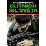 Encyklopedie elitních sil světa Bennett Richard M. – Hledejceny.cz