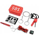 ISO 8574 SOS sada na přežití 7v1 – Zboží Dáma