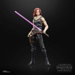 Hasbro Star Wars Dark Force Rising Mara Jade Black Series 15 cm – Hledejceny.cz